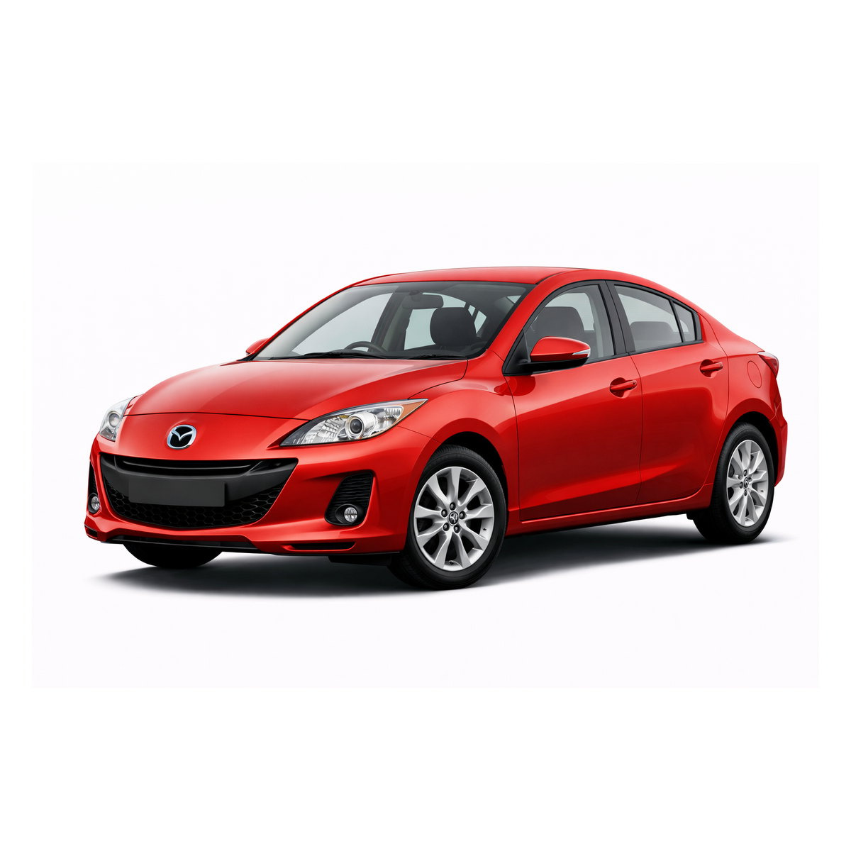 PARABRISAS MAZDA 3 2009-2013